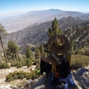 Meet your Posher, Jordan kish